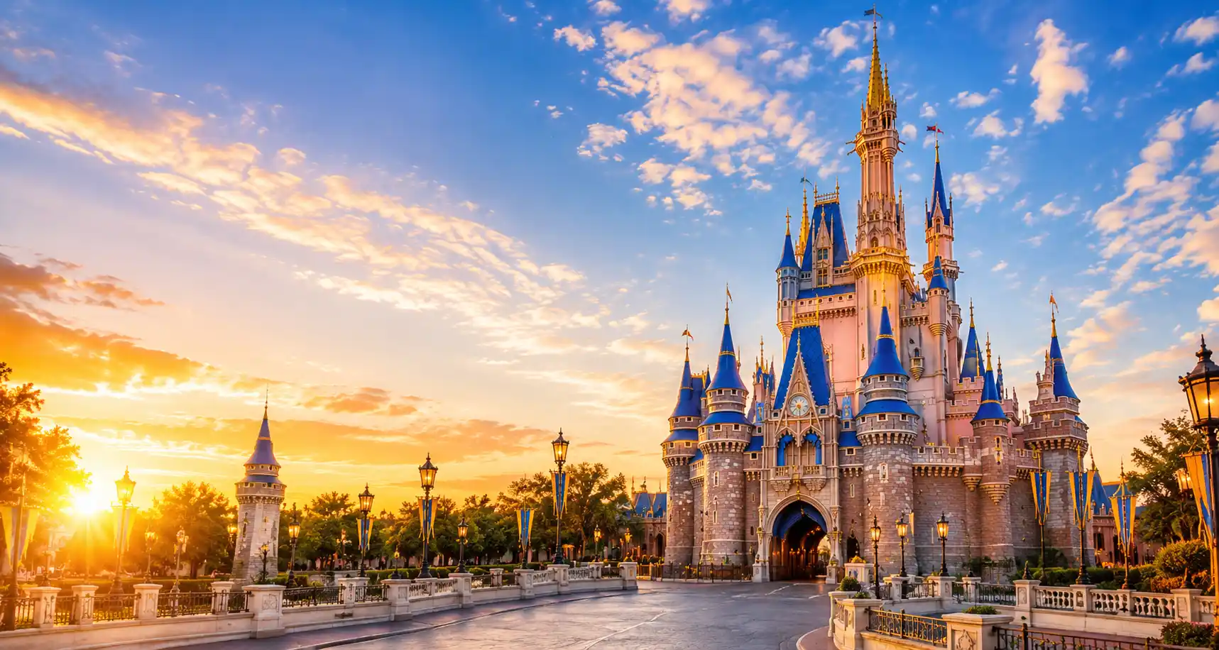 Walt Disney World