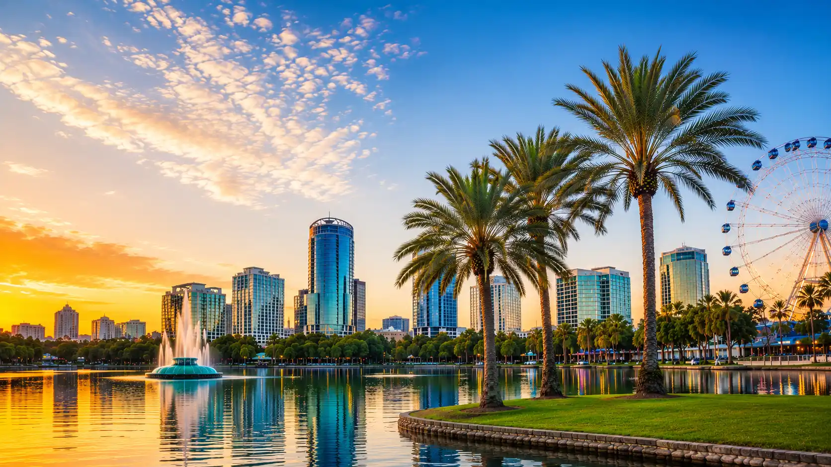 Orlando