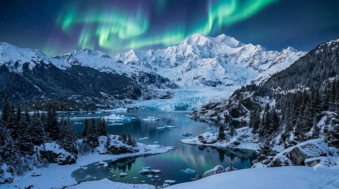 Alaska