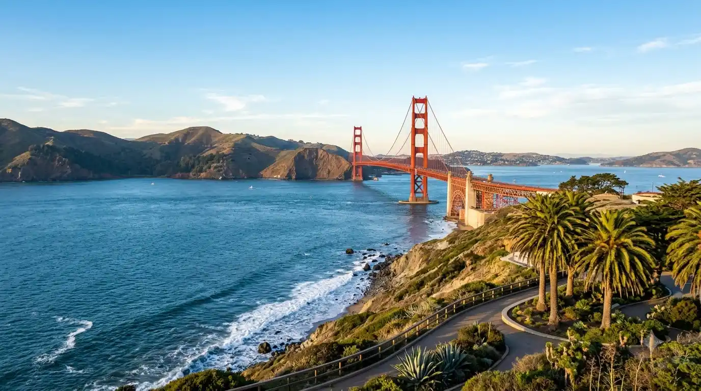 California