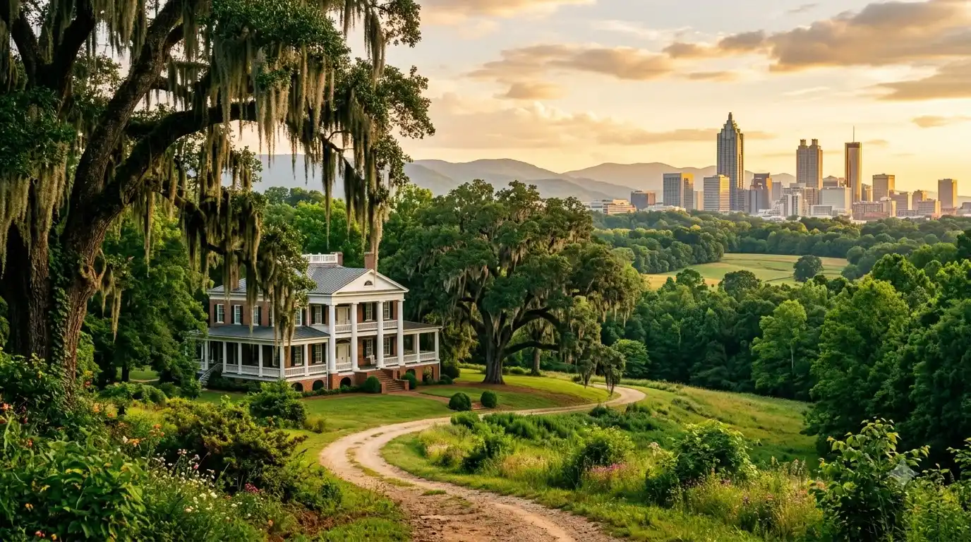 Georgia