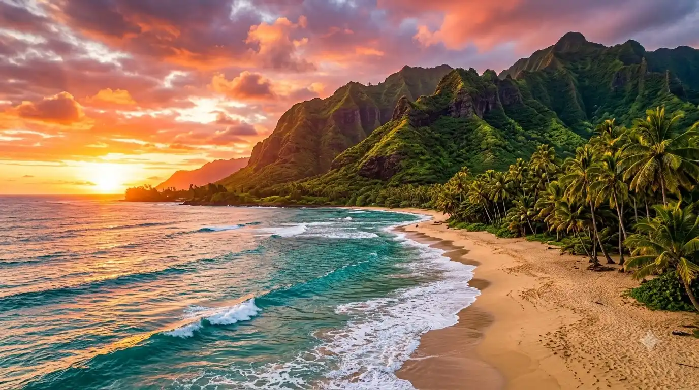 Hawaii