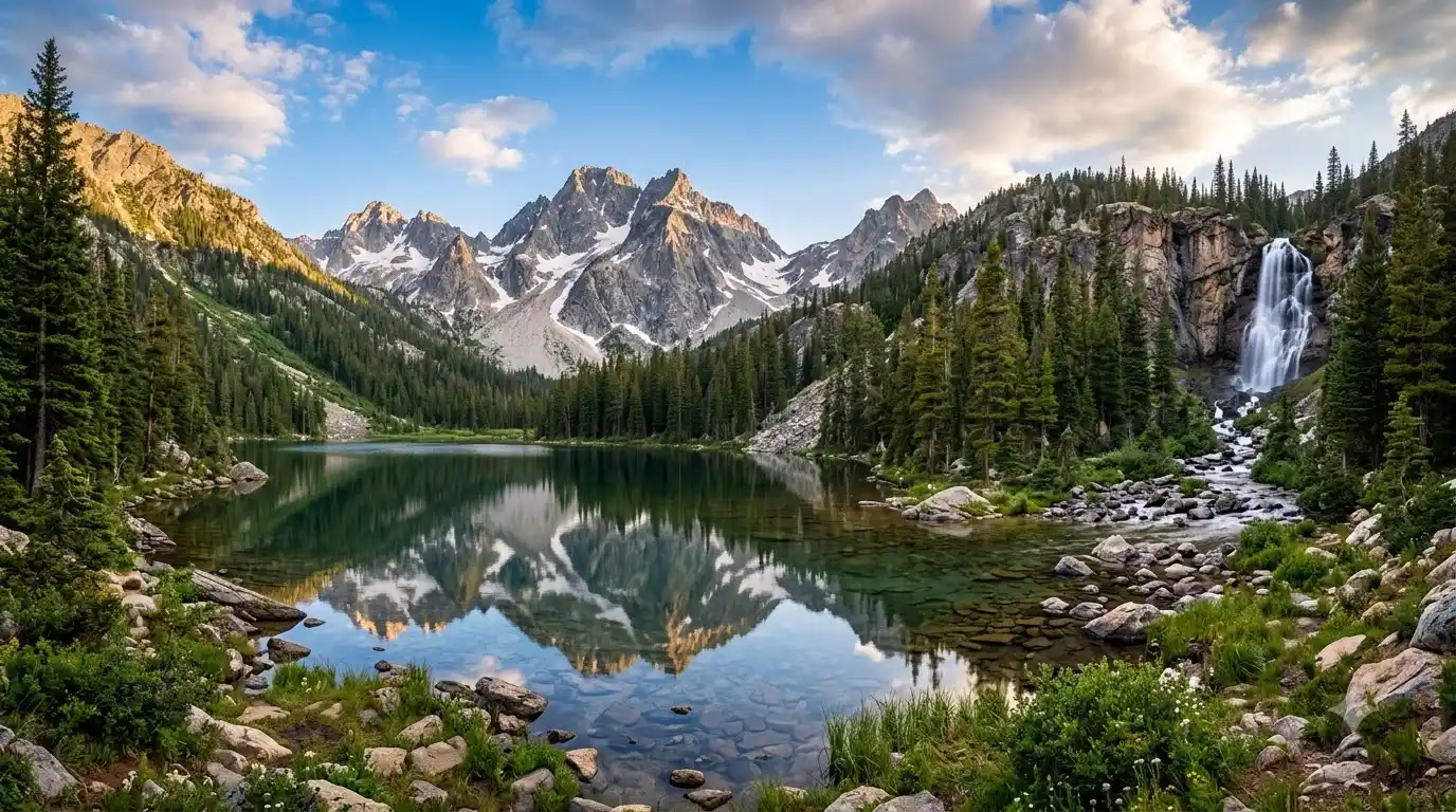 Idaho