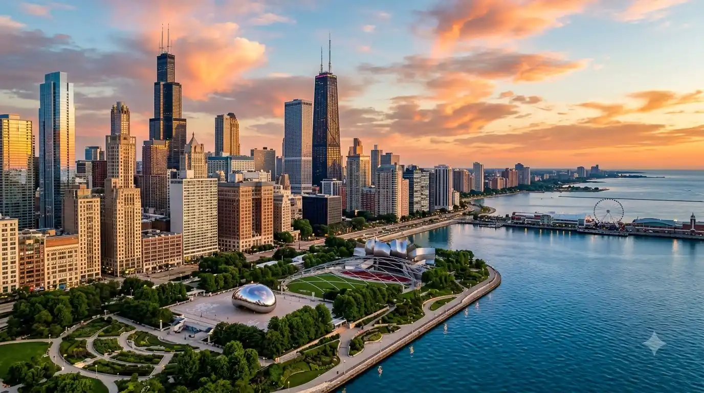 Illinois