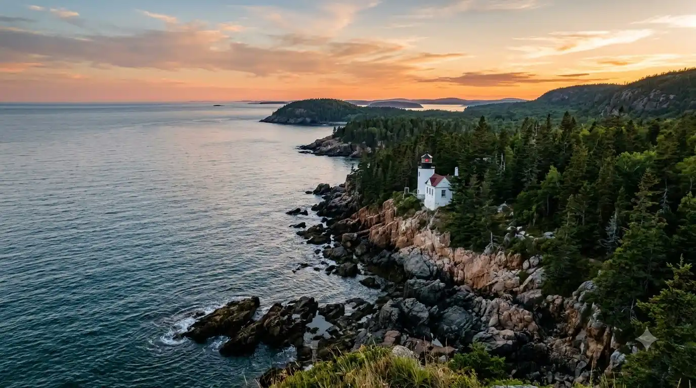 Maine