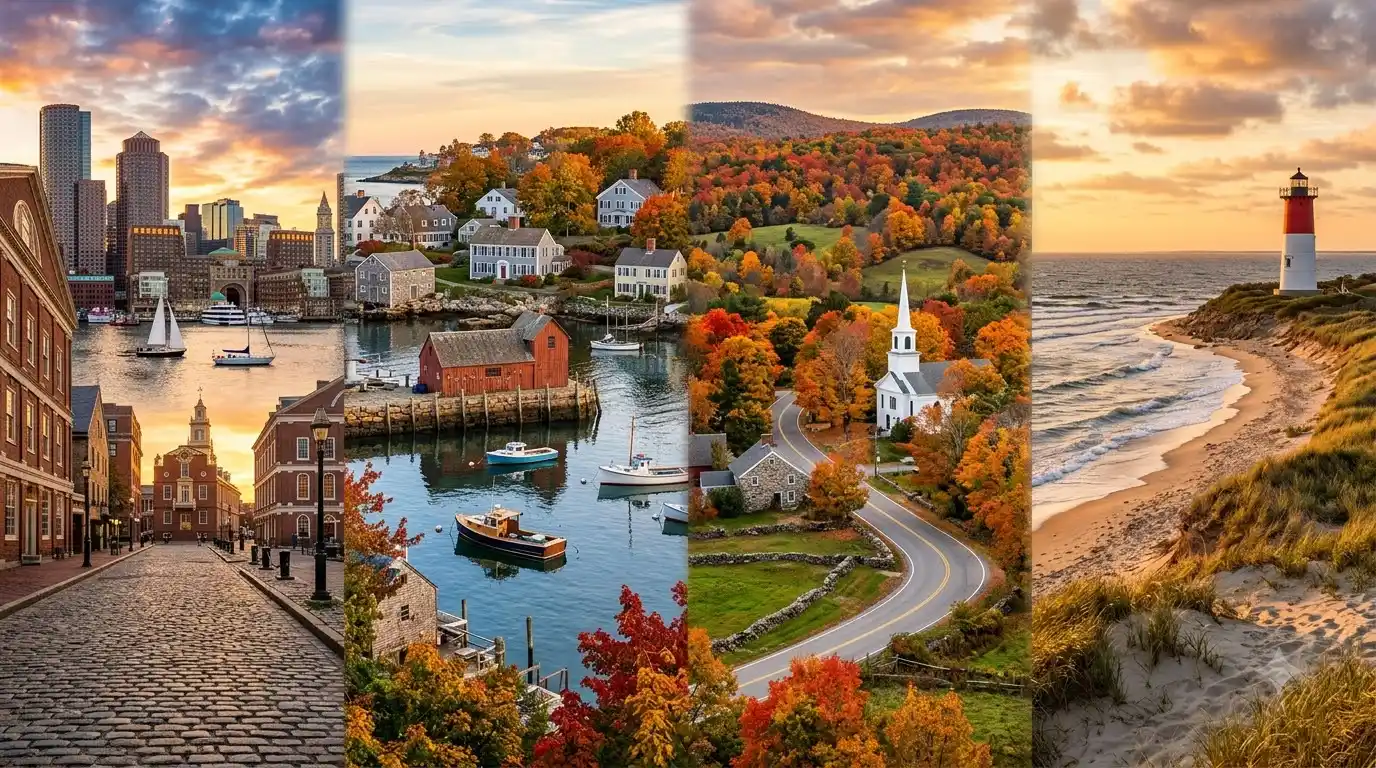 Massachusetts
