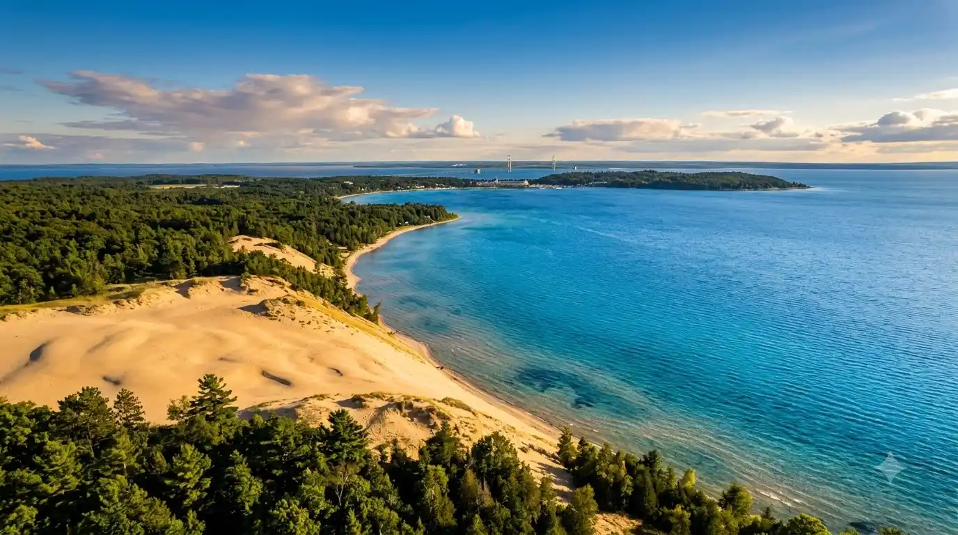 Michigan