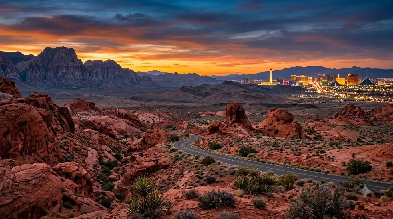 Nevada