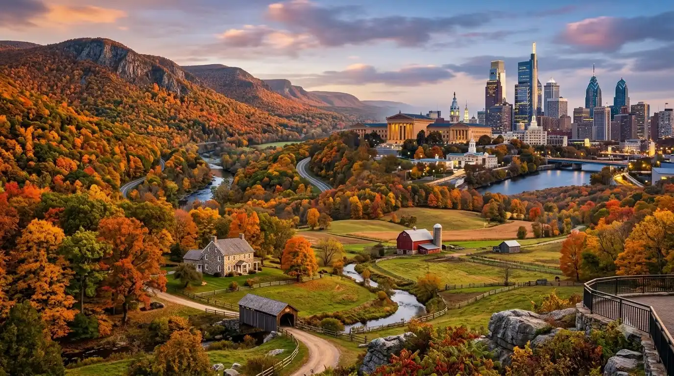 Pennsylvania