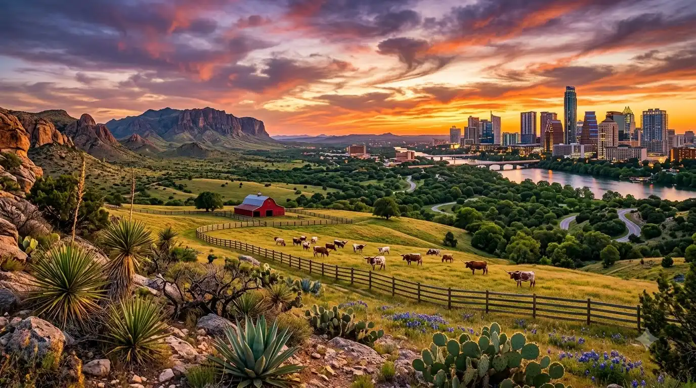 Texas