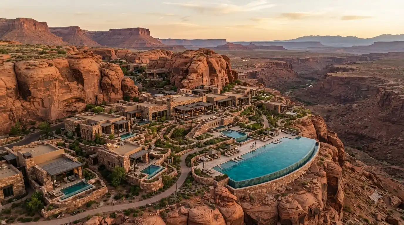 Amangiri