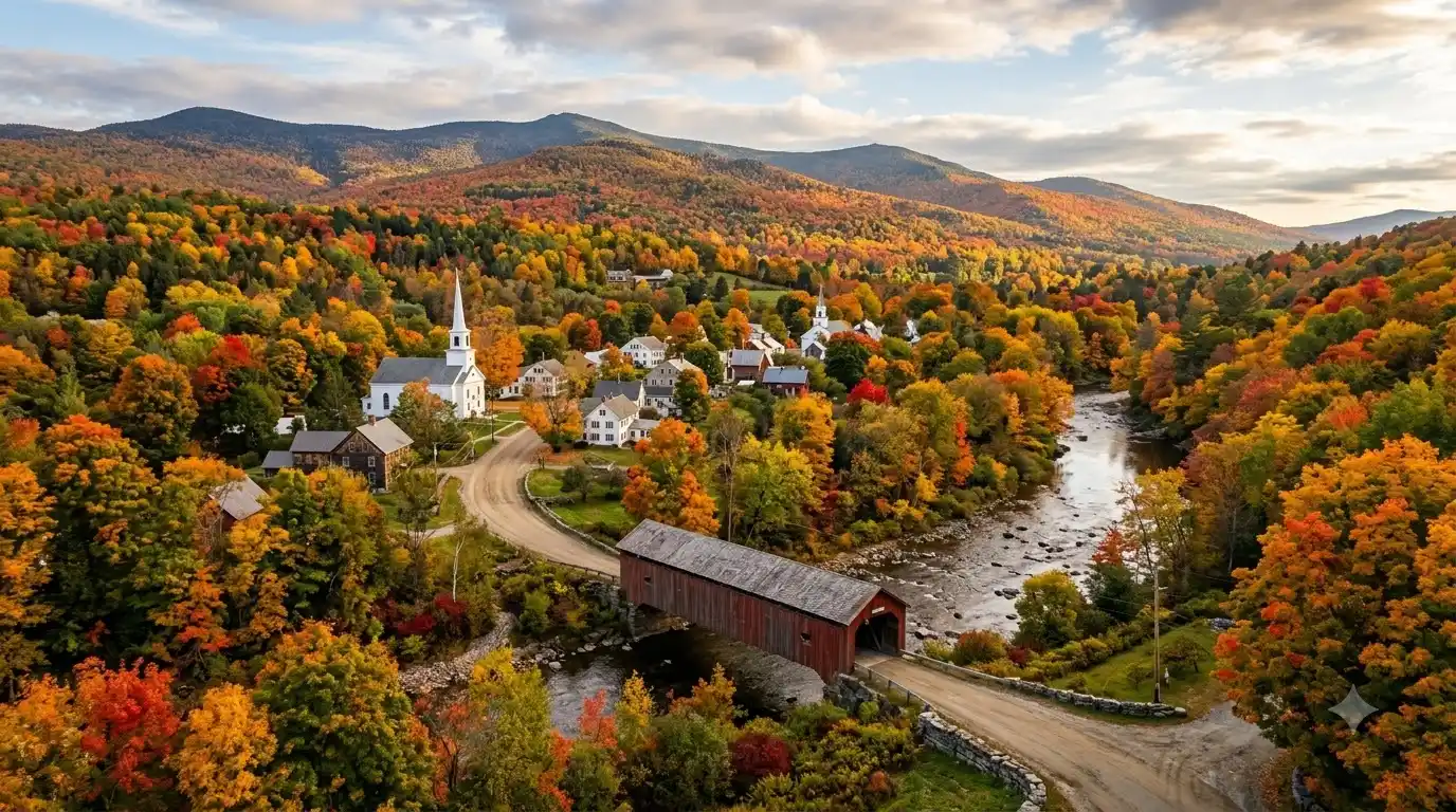 Vermont