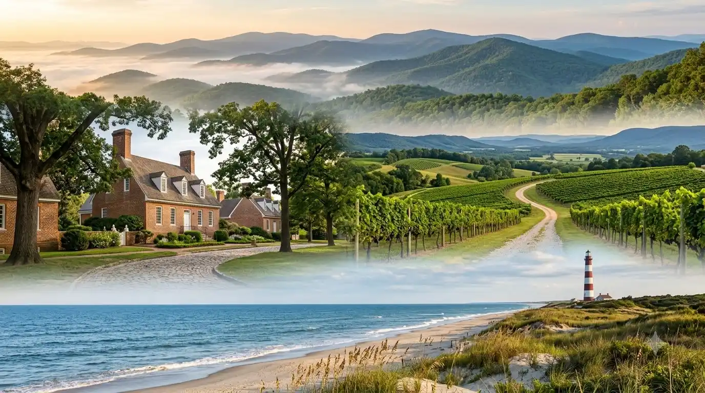 Virginia