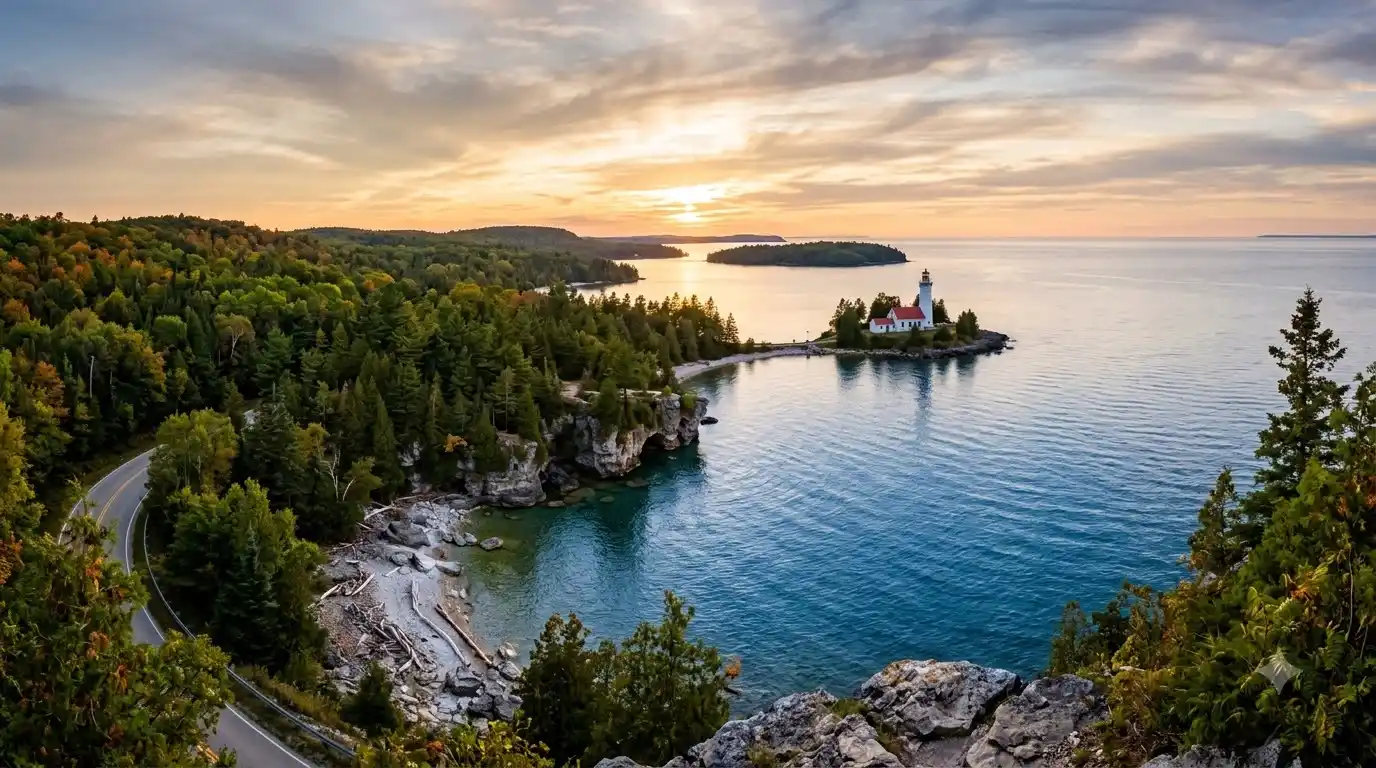Wisconsin